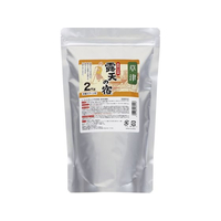 扶桑化学 薬用入浴剤 露天の宿 草津 2kg ゆずの香り FCF619U-F-6042