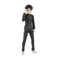 バンダイスピリッツ S．H．Figuarts オカルン SHFｵｶﾙﾝ