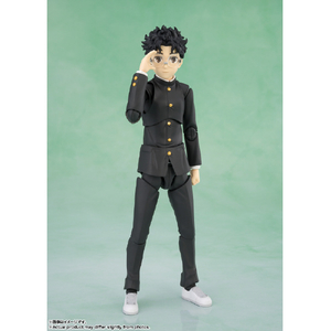 バンダイスピリッツ S．H．Figuarts オカルン SHFｵｶﾙﾝ-イメージ2
