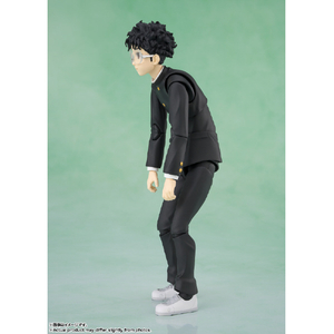 バンダイスピリッツ S．H．Figuarts オカルン SHFｵｶﾙﾝ-イメージ3