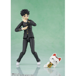 バンダイスピリッツ S．H．Figuarts オカルン SHFｵｶﾙﾝ-イメージ4