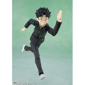 バンダイスピリッツ S．H．Figuarts オカルン SHFｵｶﾙﾝ-イメージ5