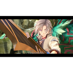 日本ファルコム 空の軌跡 the 2nd 通常版【PS5】 ELJM30961-イメージ2