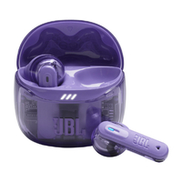 JBL Tune Flex 2 モーヴ JBLTFLEX2GMAE