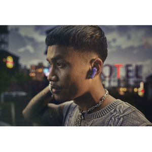 JBL Tune Flex 2 モーヴ JBLTFLEX2GMAE-イメージ7