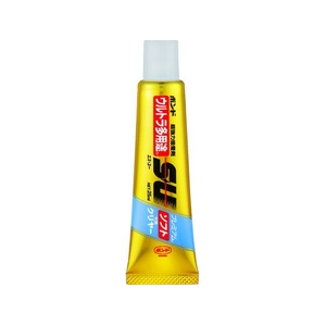 コニシ ボンド ウルトラ多用途SUプレミアムソフト 25ml 透明 FC708EU-3981193-イメージ2
