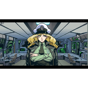 コナミ 機動戦艦ガンドッグ 太陽系物語【PS5】 ELJMNEOS-イメージ9