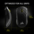コルセア CORSAIR SABRE v2 PRO ワイヤレス CF ゲーミングマウス ブラック CHR-931G200-WW-イメージ10