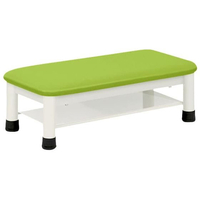 高田ベッド 足踏み台 60×30×20cm 抹茶 FCG356E-TB-53