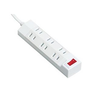 パナソニック テーブルタップ ホワイト WHA29262WKP-イメージ1