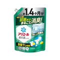 Ｐ＆Ｇ アリエールジェル 部屋干し 詰替 超ジャンボサイズ 1kg FCJ408T