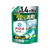 Ｐ＆Ｇ アリエールジェル 部屋干し 詰替 超ジャンボサイズ 1kg FCJ408T-イメージ1
