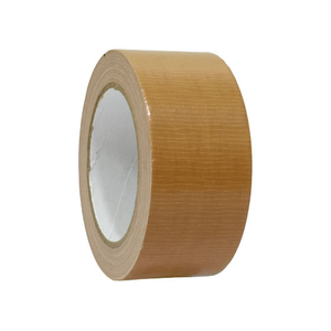 Forestway 布テープ 【規格外】0.2mm厚 50mm×25m 1巻 FCJ729U-イメージ2