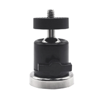 ヤザワ DC12専用部品マグネット台座 SL026ﾏｸﾞﾈﾂﾄ