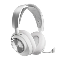 SteelSeries 61524J ゲーミングヘッドセット Arctis Nova Pro