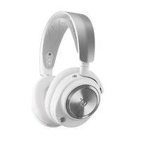 SteelSeries 61524J ゲーミングヘッドセット Arctis Nova Pro SteelSeries 61524J ゲーミングヘッドセット Arctis Nova Pro