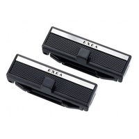 星光産業 スリムストッパー2 BK FC57856-EE101
