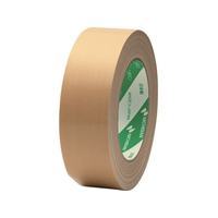 ニチバン 養生用布粘着テープ 103-38 黄土 38mm×25m FC817FY-8291032