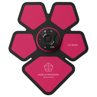 サンファミリー EMSトレーニング マッスルペンタゴン NEO ﾏﾂｽﾙﾍﾟﾝﾀｺﾞﾝNEO