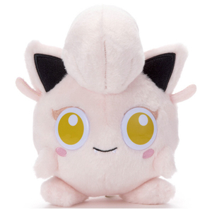 タカラトミーアーツ ポケットモンスター キミにきめた!ポケモンゲットぬいぐるみ サケブシッポ ﾎﾟｹﾓﾝｹﾞﾂﾄﾇｲｸﾞﾙﾐｻｹﾌﾞｼﾂﾎﾟ-イメージ1