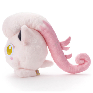 タカラトミーアーツ ポケットモンスター キミにきめた!ポケモンゲットぬいぐるみ サケブシッポ ﾎﾟｹﾓﾝｹﾞﾂﾄﾇｲｸﾞﾙﾐｻｹﾌﾞｼﾂﾎﾟ-イメージ3