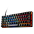 SteelSeries ゲーミングキーボード Apex Pro Mini Gen 3 JP 64918-イメージ1