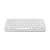 ASUS ASUSKeyboardKW100WH イリディセントホワイト ASUS KEYBOARD KW100/WH-イメージ4