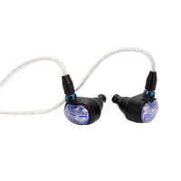 Campfire Audio 有線イヤフォン Alien Brain CAM-3044