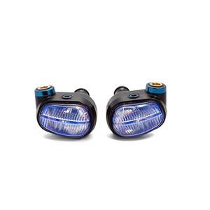 Campfire Audio 有線イヤホン Alien Brain CAM-3044-イメージ2