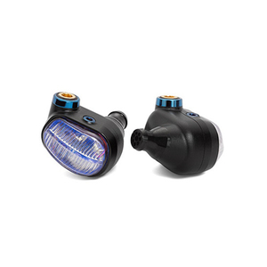 Campfire Audio 有線イヤホン Alien Brain CAM-3044-イメージ3