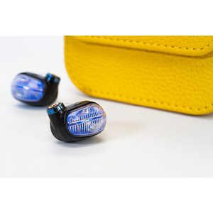 Campfire Audio 有線イヤホン Alien Brain CAM-3044-イメージ6
