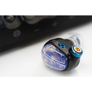 Campfire Audio 有線イヤホン Alien Brain CAM-3044-イメージ8