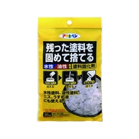 アサヒペン 水性・油性兼用塗料固化剤 35G FC090HX-1339503