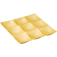 江部松商事 ナインプレート 総ナチュラル 1200910 FC145LS-6223380