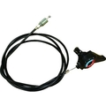 トラスコ中山 THR5503用スイングレバー FC897HM-1610475