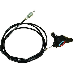 トラスコ中山 THR5503用スイングレバー FC897HM-1610475-イメージ1