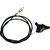 トラスコ中山 THR5503用スイングレバー FC897HM-1610475-イメージ1