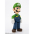 バンダイスピリッツ S．H．Figuarts ルイージ (SUPER MARIO) SHFﾙｲ-ｼﾞｽ-ﾊﾟ-ﾏﾘｵ-イメージ3