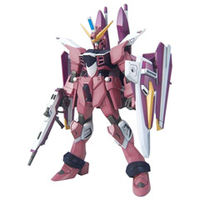 バンダイ HG 1/144 R14 ジャスティスガンダム HGR14ｼﾞﾔｽﾃｲｽｶﾞﾝﾀﾞﾑ