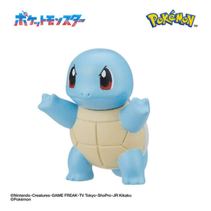 バンダイ びっくらたまご ポケットモンスター ポケモンフィギュアコレクション ～バトルスタイル～ ﾋﾞﾂｸﾗﾀﾏｺﾞﾎﾟｹﾓﾝFCﾊﾞﾄﾙｽﾀｲﾙ-イメージ7