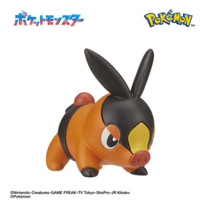 バンダイ びっくらたまご ポケットモンスター ポケモンフィギュアコレクション ～バトルスタイル～ ﾋﾞﾂｸﾗﾀﾏｺﾞﾎﾟｹﾓﾝFCﾊﾞﾄﾙｽﾀｲﾙ-イメージ9