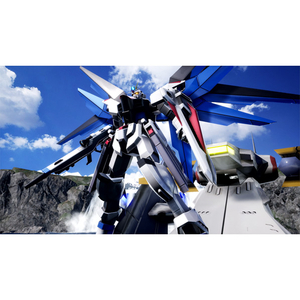 バンダイナムコエンターテインメント 機動戦士ガンダムSEED BATTLE DESTINY REMASTERED【Switch】 HACPBJEBA-イメージ7