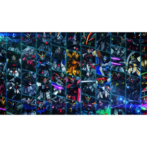バンダイナムコエンターテインメント 機動戦士ガンダムSEED BATTLE DESTINY REMASTERED【Switch】 HACPBJEBA-イメージ8