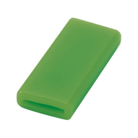 江部松商事 シリコン レードルマーカー グリーン(5個入) FC004LG-2502420