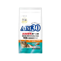 マルカン AIM30 11歳室内避妊去勢猫腎臓フィッシュ600g FC034PU-SAI-019