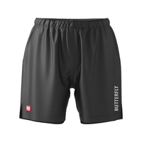 バタフライ セミロング・パンツ FCD018L-52280-278-SS