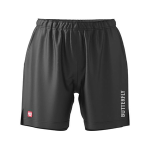 バタフライ セミロング・パンツ FCD018L-52280-278-SS-イメージ1