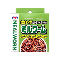 ナチュラルペット ミルワーム 35g FCE538T