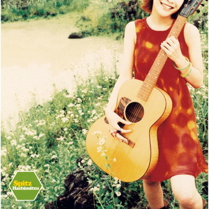 ユニバーサルミュージ スピッツ/ハチミツ 30th Anniversary Edition 【CD+Blu-ray】 UPCH-7779 ユニバーサルミュージ スピッツ/ハチミツ 30th Anniversary Edition 【CD+Blu-ray】 UPCH-7779