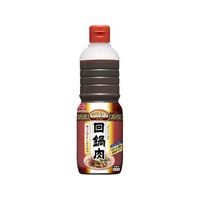 味の素 Cook Do 回鍋肉用 1Lボトル FCC5714-1086500
